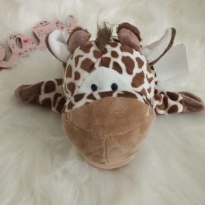 🦒Animal Puppet🦒